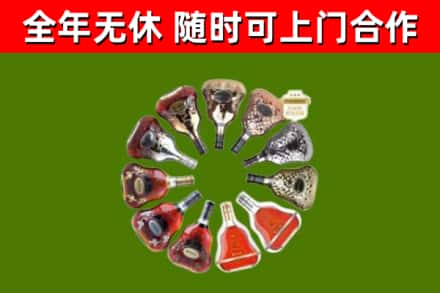 江油回收XO